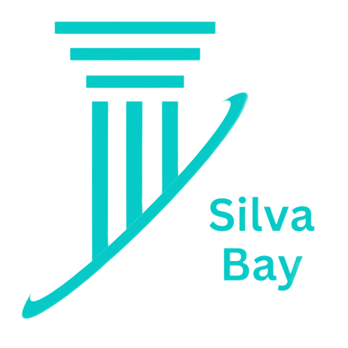 Silva Bay logo